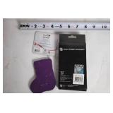 Minnesota Vikings NFL Themed Holiday Decor Collection