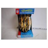 Minnesota Vikings NFL Fan Gear with Footballs and Accessories