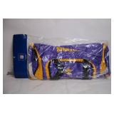Minnesota Vikings NFL Fan Gear with Footballs and Accessories
