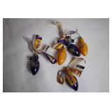 Minnesota Vikings Fan Collection: Headphones, Golf Set, Ornaments, and More