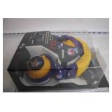 Minnesota Vikings Fan Collection: Headphones, Golf Set, Ornaments, and More