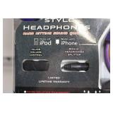 Minnesota Vikings Fan Collection: Headphones, Golf Set, Ornaments, and More