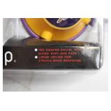 Minnesota Vikings Fan Collection: Headphones, Golf Set, Ornaments, and More