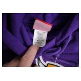 Vintage NFL Minnesota Vikings Hooded Sweatshirt
