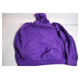 Vintage NFL Minnesota Vikings Hooded Sweatshirt