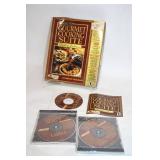 Complete Gourmet Cooking Suite Deluxe Edition Software