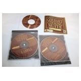 Complete Gourmet Cooking Suite Deluxe Edition Software