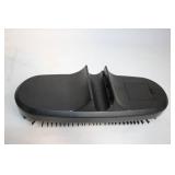 Totes Automatic Revolving Tie Rack with Original Box