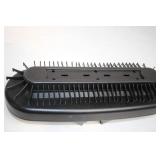 Totes Automatic Revolving Tie Rack with Original Box