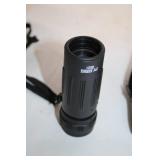 Vivitar PV Series Monocular with Protective Case