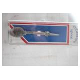 North Carolina Collectors Spoon in Original Packaging