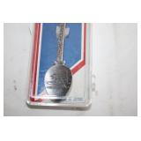 North Carolina Collectors Spoon in Original Packaging
