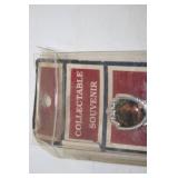 Vintage Collectible Souvenir Spoon from San Diego, California