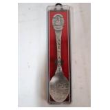 Lake Tahoe Souvenir Collector