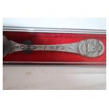 Lake Tahoe Souvenir Collector