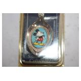 Vintage Disney Collectible Spoon Featuring Mickey Mouse