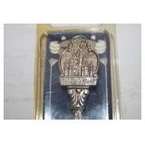 Vintage Disney Collectible Spoon Featuring Mickey Mouse