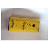 PokÃ©mon Pikachu Themed Portable Power Bank 5000mAh
