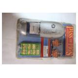 Pass The Pigs Family Game - Factory Sealed