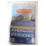 Pass The Pigs Family Game - Factory Sealed