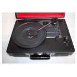 Crosley Portable Turntable with Built-in Speakers