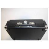 Crosley Portable Turntable with Built-in Speakers