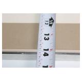 Framed Watercolor Tulip Artwork by Ferragati