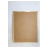 Framed Sesame Street Big Bird Wall Art