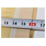 Framed Sesame Street Big Bird Wall Art