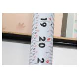 Framed Japanese Geisha Artwork by T. Richard