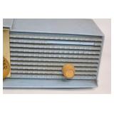 Vintage Motorola Volumatic Model 57CD Clock Radio