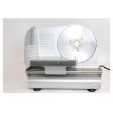 Used Deni Meat Slicer Electric Food Slicer