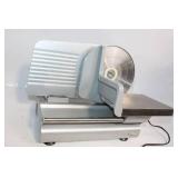 Used Deni Meat Slicer Electric Food Slicer