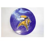 Minnesota Vikings 21-Inch Satellite Dish Cover