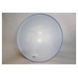 Minnesota Vikings 21-Inch Satellite Dish Cover