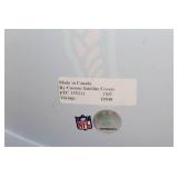 Minnesota Vikings 21-Inch Satellite Dish Cover