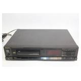 Technics Multi Compact Disc Player SL-P400C with 6 Disc Magazine