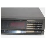 Technics Multi Compact Disc Player SL-P400C with 6 Disc Magazine