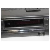 Used Technics AV Control Stereo Receiver SA-EX110