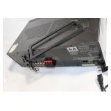 Used Technics AV Control Stereo Receiver SA-EX110