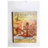 The Golden Encyclopedia by Dorothy A. Bennett, Deluxe Edition