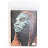 Sculpting A Galaxy: Inside the Star Wars Model Shop by Lorne Peterson