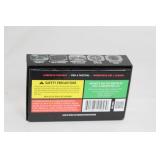 Pro-4 Tactical Survival Watch with 6 Features