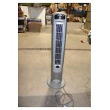 Lasko Tower Fan with Timer Control