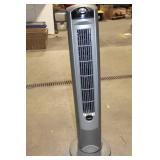 Lasko Tower Fan with Timer Control
