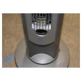 Lasko Tower Fan with Timer Control