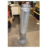 Lasko Tower Fan with Timer Control