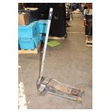 Used Pittsburgh Hydraulic Floor Jack