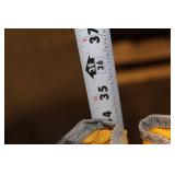 Minnesota Vikings Folding Tailgate Chair with Cup Holders