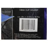 Coleman Minnesota Vikings Camping Chair with Mesh Cup Holder